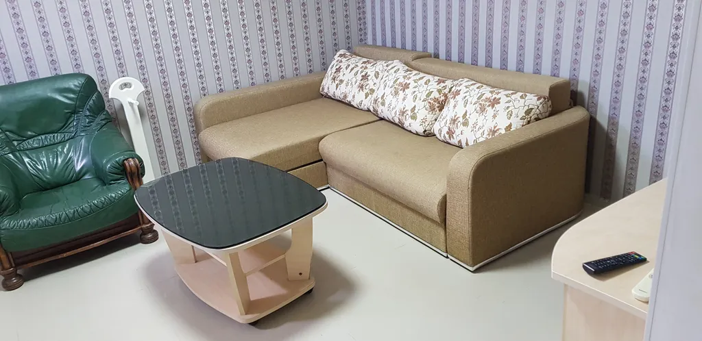 Квартира Уютный уголок — аренда посуточно в Ялта