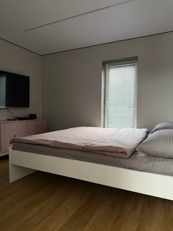 Барнхаус Мятный