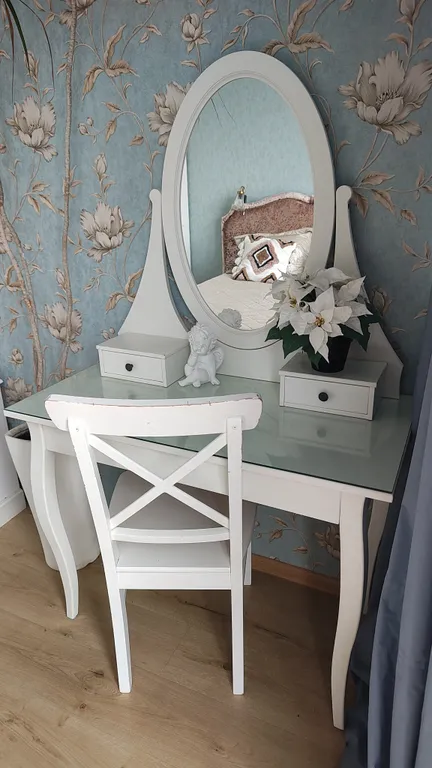 Вау-апартаменты Романтика