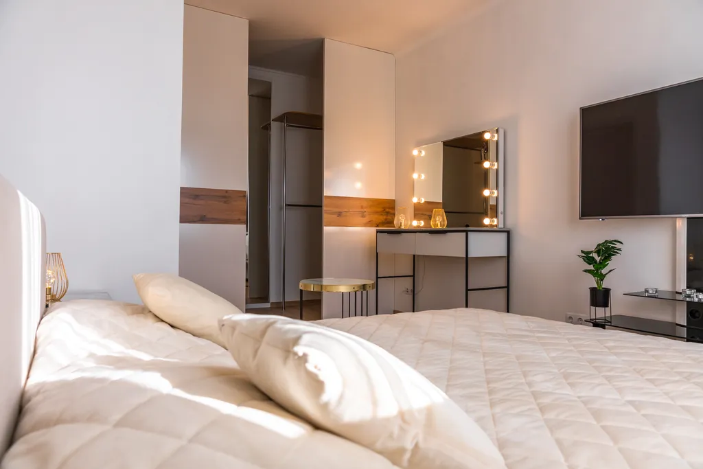 Чистая уютная квартира в центре