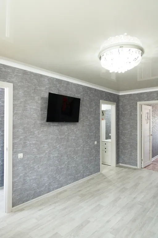 2-комнатная квартира Париж