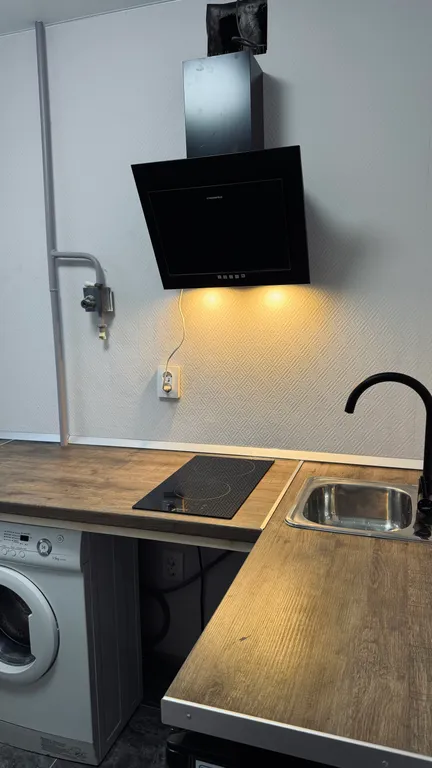 Домашняя гостиница