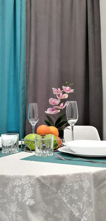 Уютная маленькая квартира в центре Рыбинска