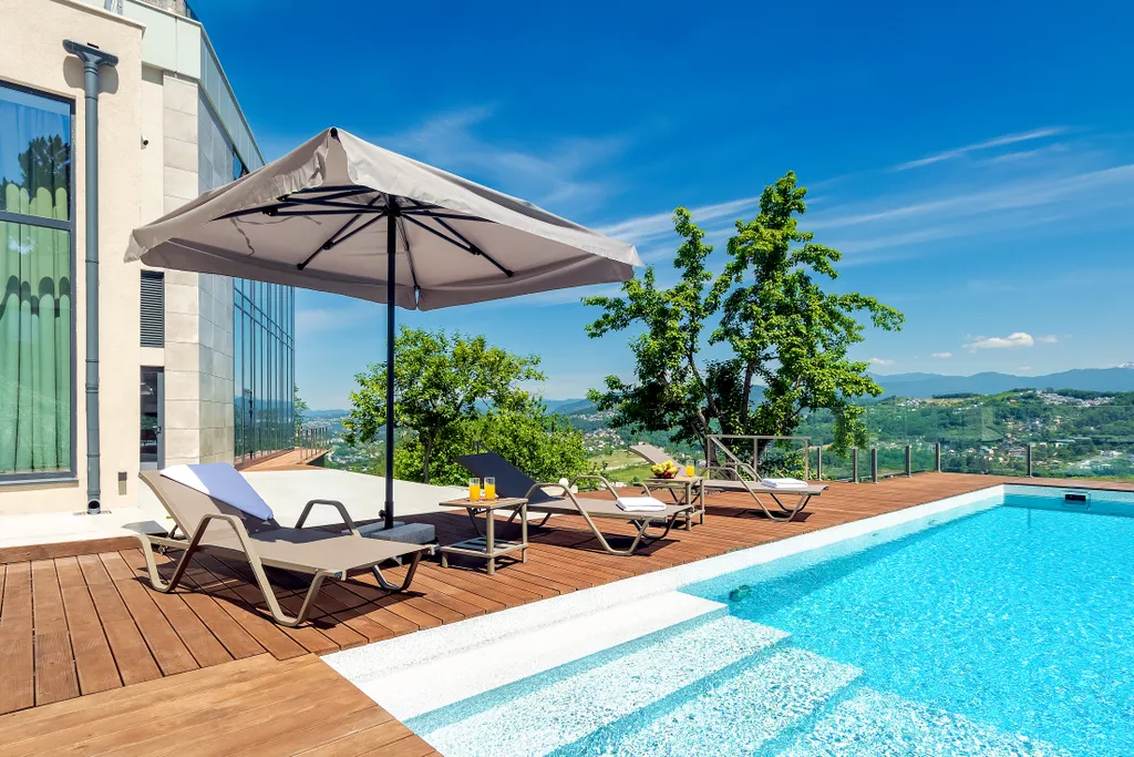 Вилла Воздух