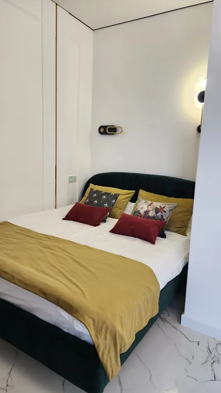 Квартира Квартира Роскошная студия — Светлогорск