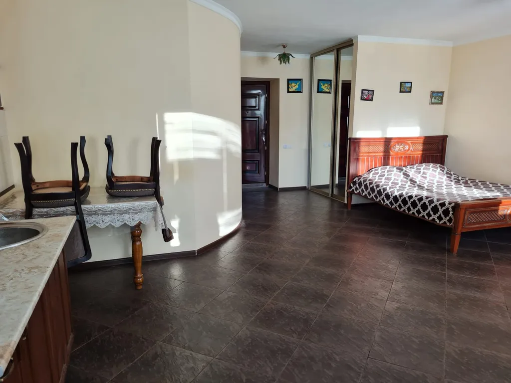 Студия в центре