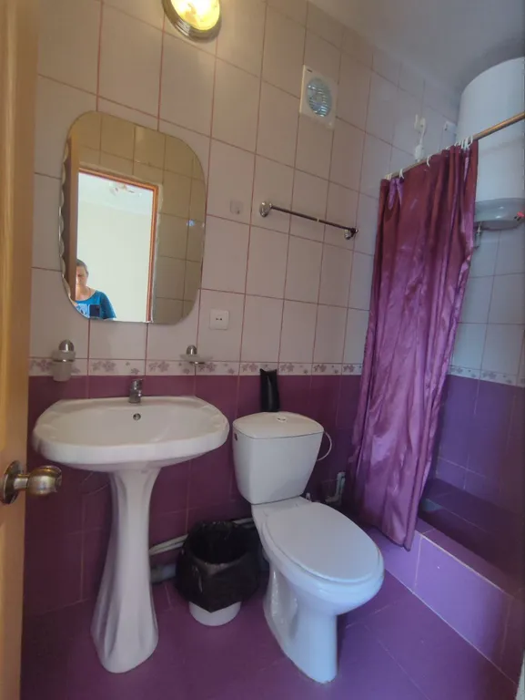 Квартира Комната — Гагра