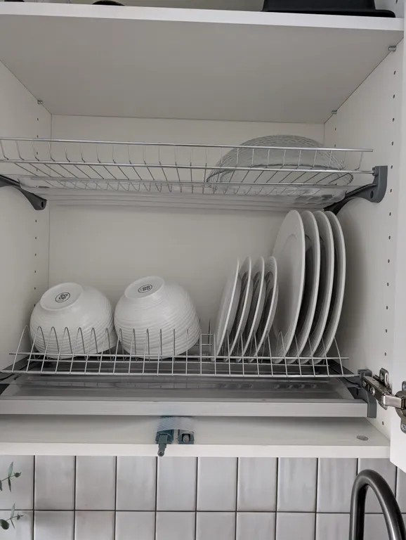 Уютная однокомнатная квартира в новом ЖК