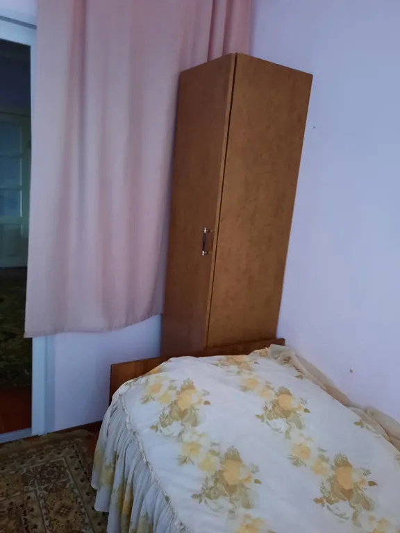 Отдельно стоящий дом на территории гостевого дома