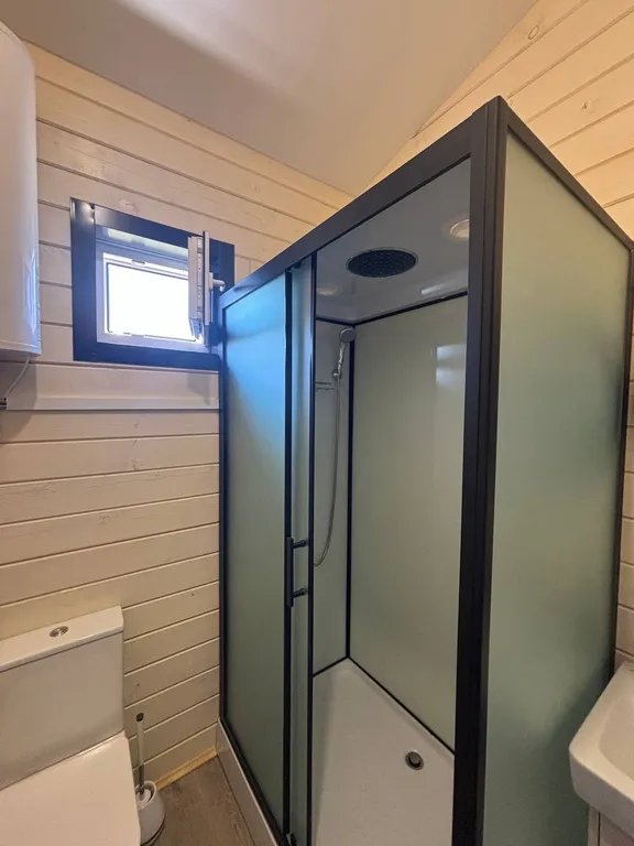 Комфортный гостевой дом на въезде в Усть-Коксу