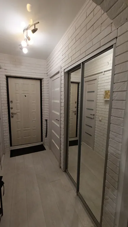 Квартира Уютная квартира ПОНАРТ — Калининград