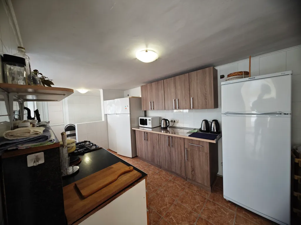 Двухкомнатный семейный номер в гостевом доме Софианна в голубой бухте