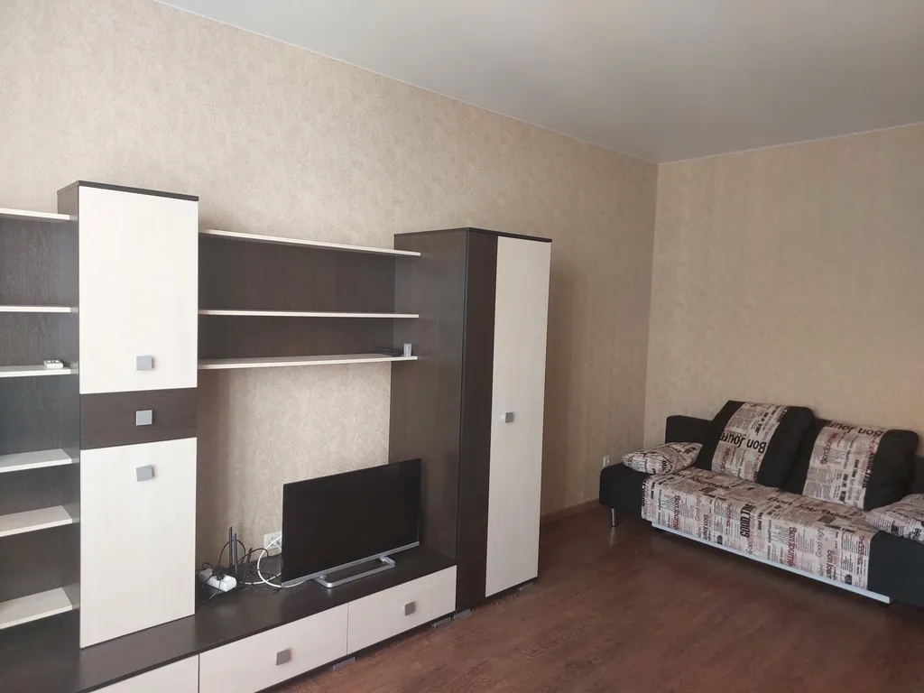 Квартира в Левенцовском районе