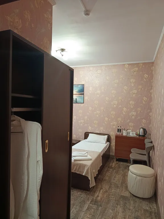 Комната