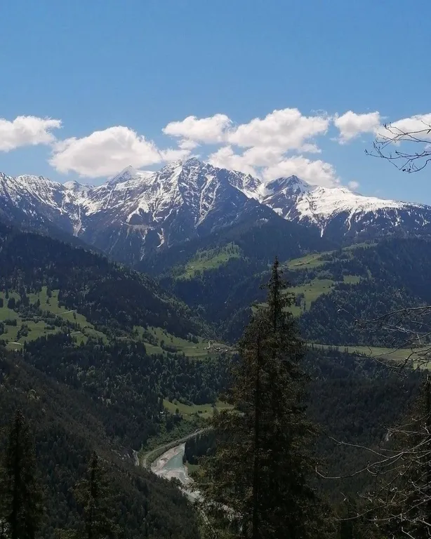 Уютный Barn House у Эльбруса с шикарным видом на Великие Горы Кавказа