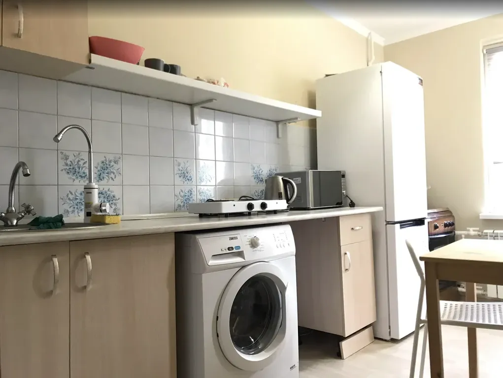 Квартира Квартира в 20 мин пешком до моря — Севастополь