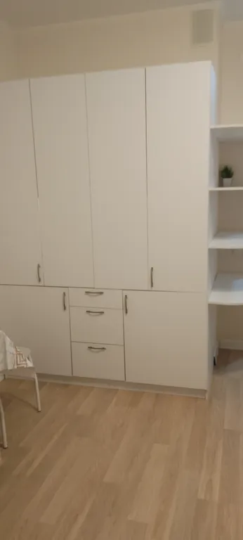 Квартира Уютная студия — Мисайлово