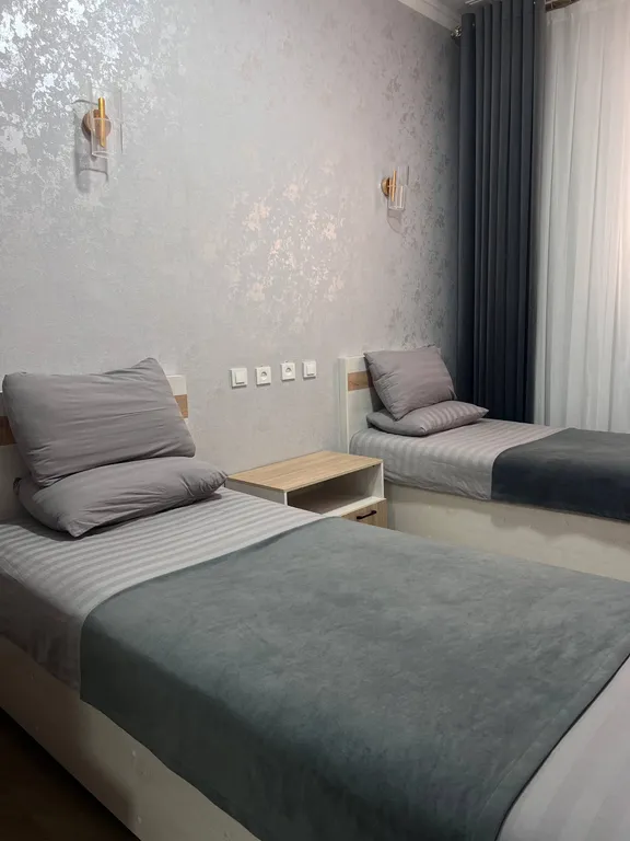 Уютный хостел в самом сердце Нукуса