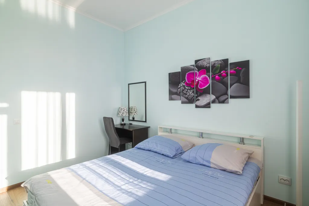 Комфорт и свобода: посуточная аренда для вашего отдыха!