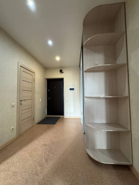 Квартира Уютная квартира в центре города — Барнаул