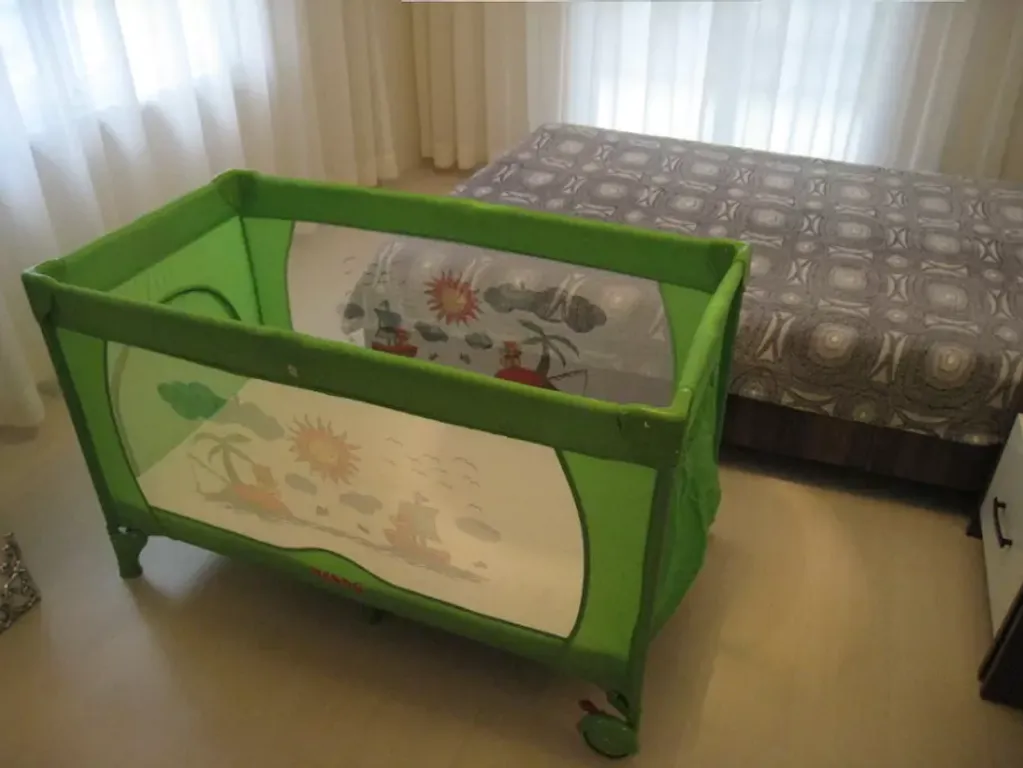 Целая квартира у моря