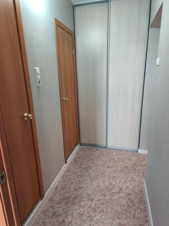 Теплый уголок в микрорайоне Парковом