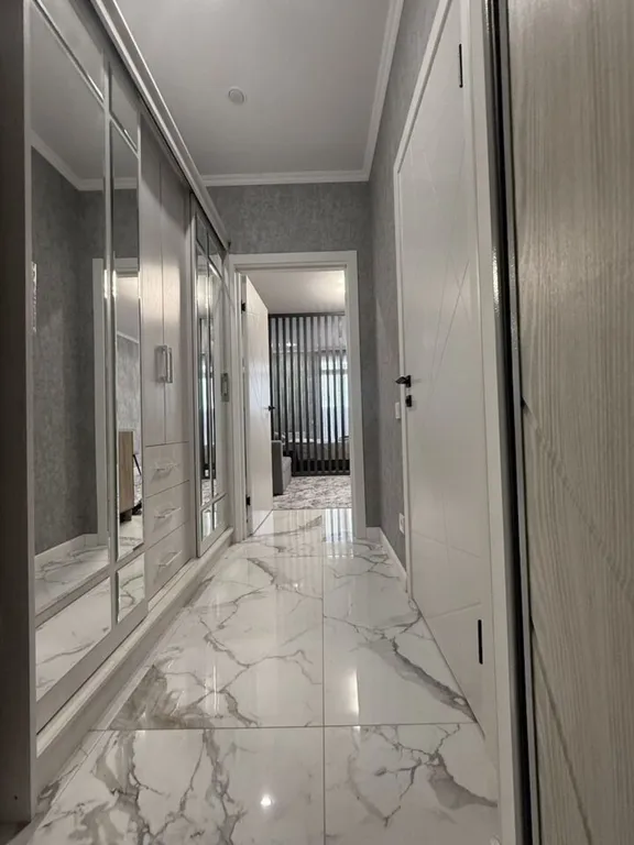 Квартира в центре города