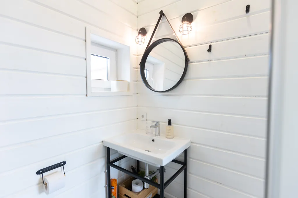 Новый дом-студия Fox Nose