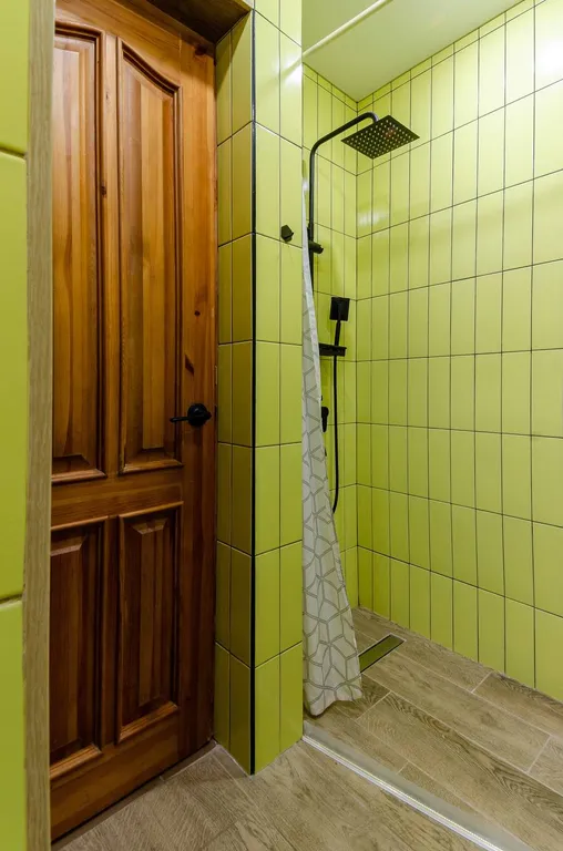 Дуплекс апартаменты с отдельным входом