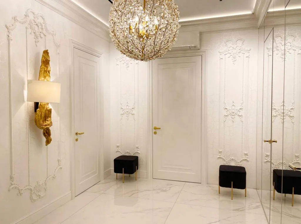 Роскошные апартаменты в самом центре возле моря