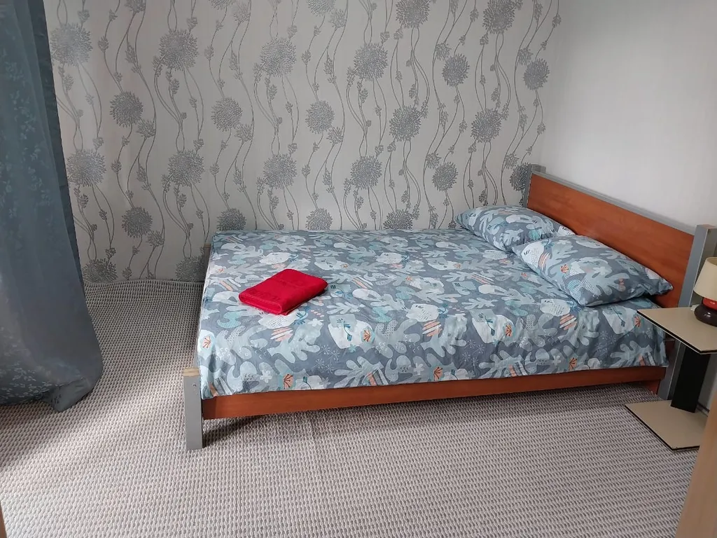 Квартира в центре