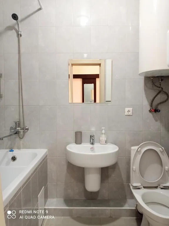 Квартира для отдыха на море