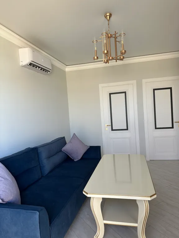 Дача у моря