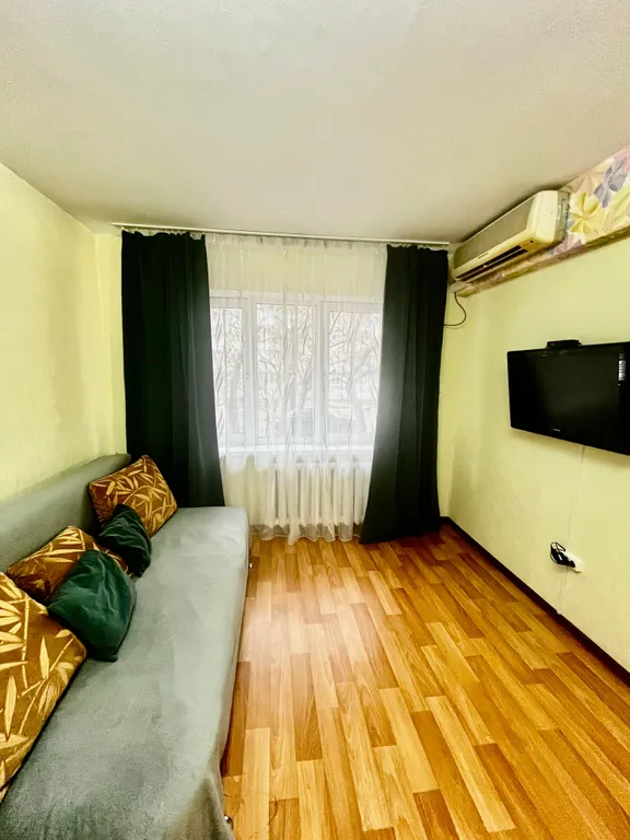 Квартира Квартира Самый центр Мамаев Курган в пешей доступности — Волгоград