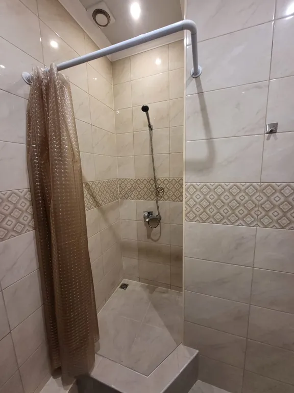 Апартаменты на берегу моря