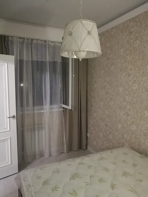 Двушка недалеко от моря