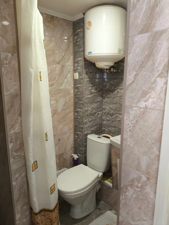 Уютные апартаменты в центре Ялты