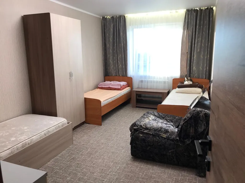 Благоустроенный дом в центре города