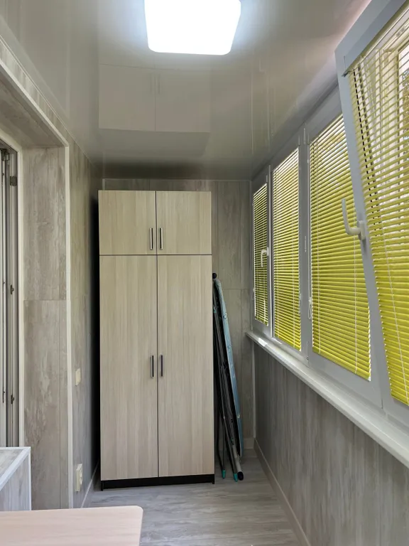 Квартира Квартира у моря и парка победы — Севастополь