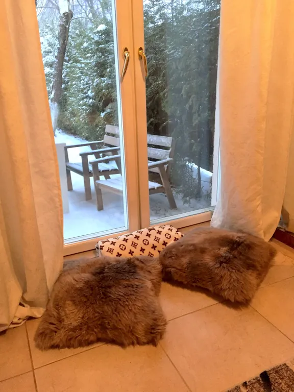 Коттедж Коттедж Свой Чешски Крумлов в Москве — Москва