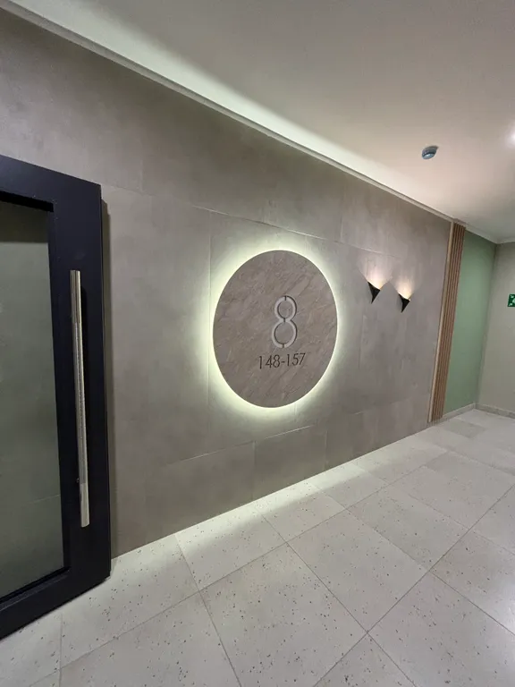 Уютная студия в доме премиум класса