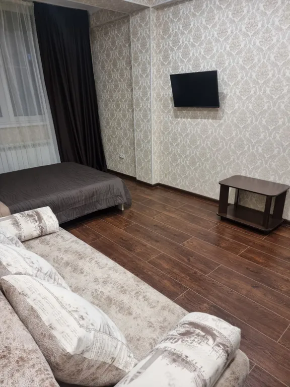 Уютная квартира в одном из лучших районов города