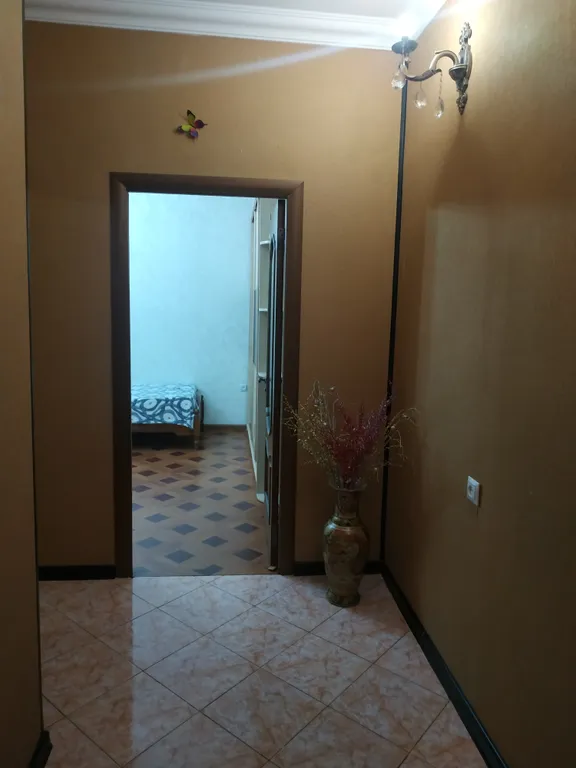 Однокомнатная квартира со всеми условиями