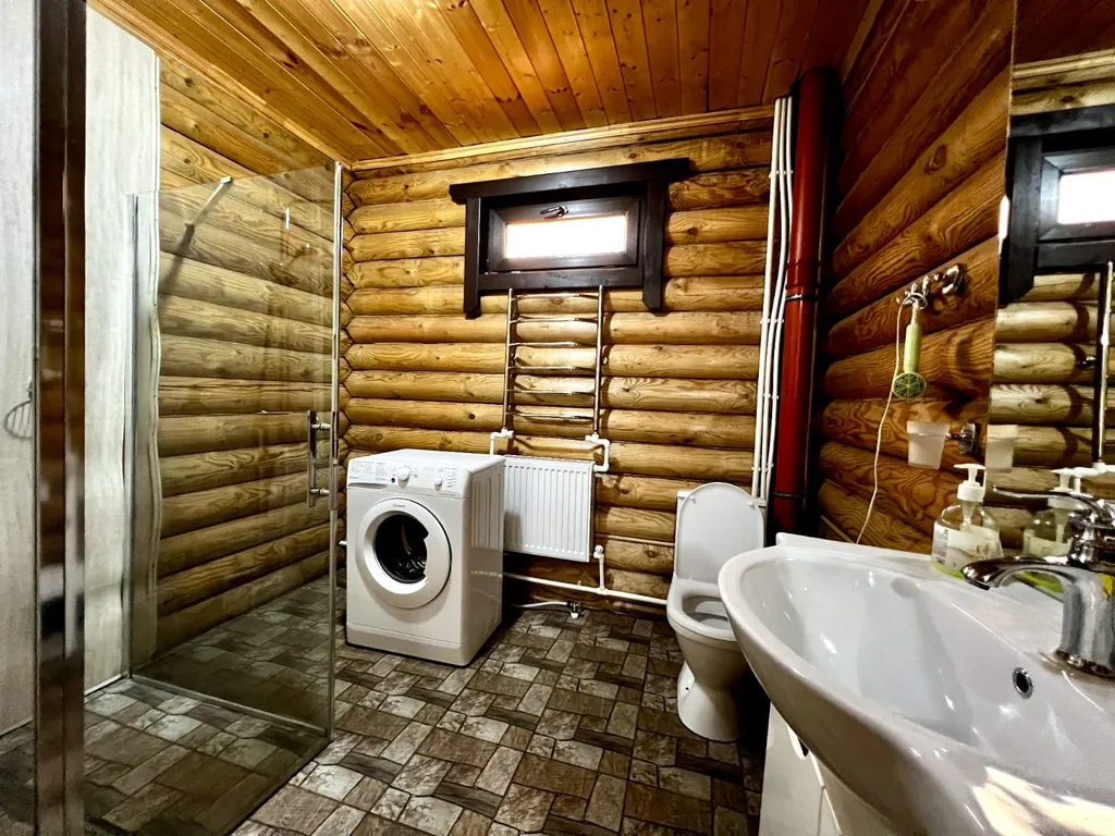 6-комнатный Дом