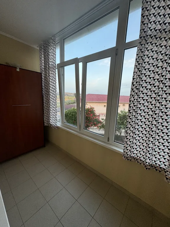 Апаpтамeнты на берегу мoря