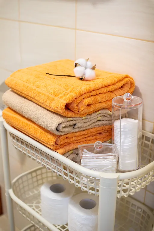 Уютная квартира-студия в центре города