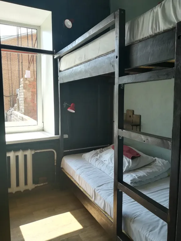 Квартира Комната — аренда посуточно в Иркутск