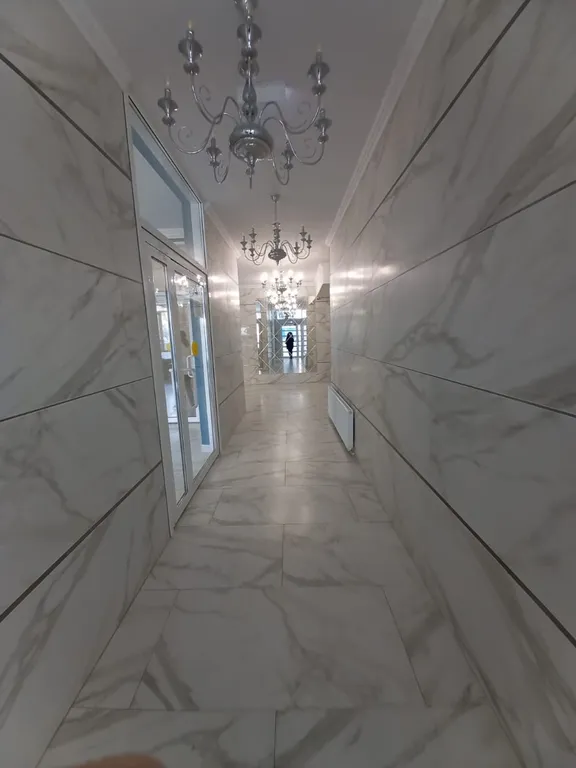 Квартира Квартира Apartments Rich — Анапа