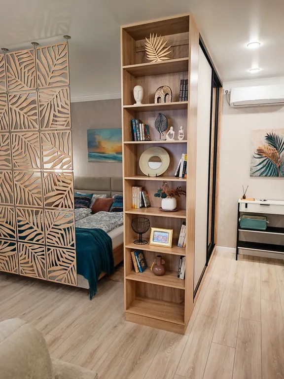 АкваРелакс: дом для отдыха с бассейном +33°