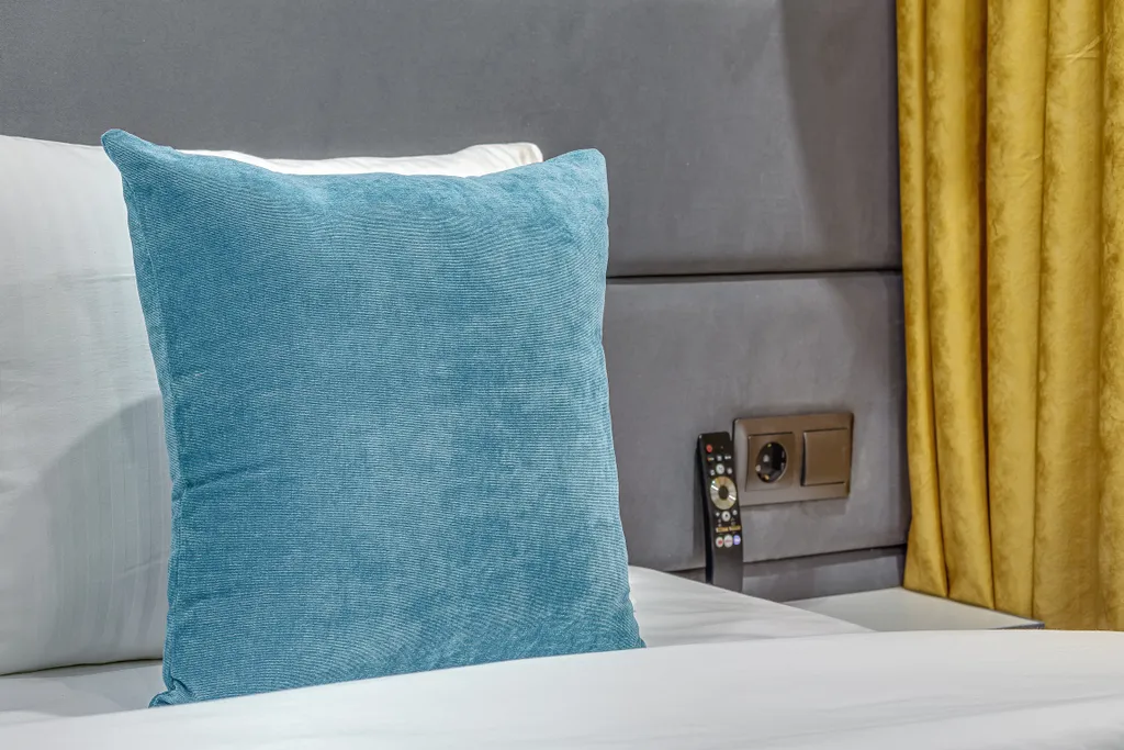 Квартира Стильные апартаменты у парка с озером — Санкт-Петербург